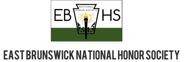 East Brunswick National Honors Society